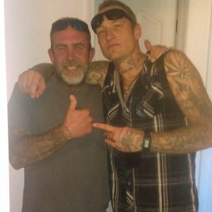 Meet your Posher, Donnie